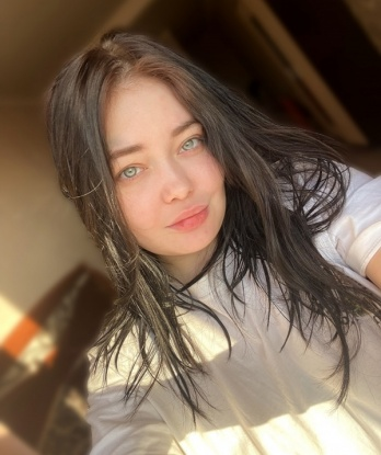 Анкета проститутки Полина - Фото 1, Козьмодемьянск, 25 лет, №1403