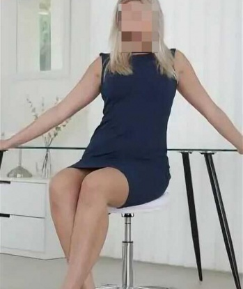 Анкета проститутки Карина - Фото 1, Козьмодемьянск, 47 лет, №15026